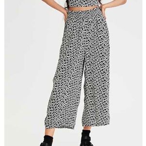 American Eagle Palazzo Pants